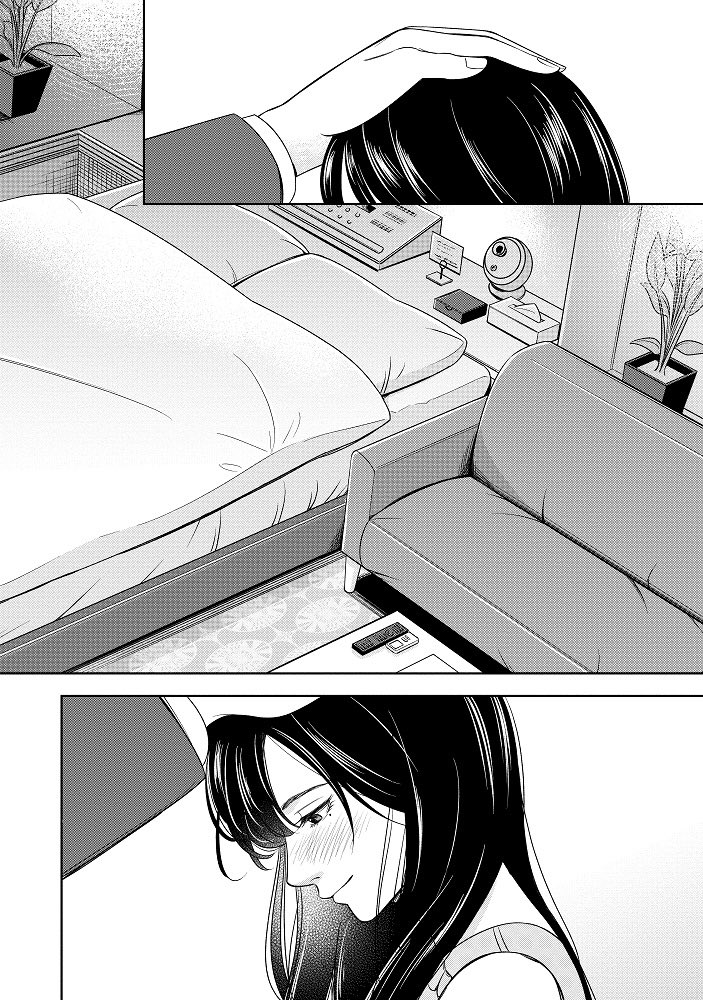 sat_zakiyama's tweet image. 男を年収で見る女がひどい目にあう話①