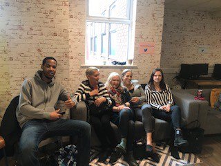 Mary Seacole Housing Association tweet media