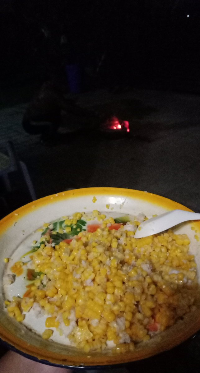 Mamak bapak lagi ngeluarin jurus biar w betah dirumah carik 😂😂😂