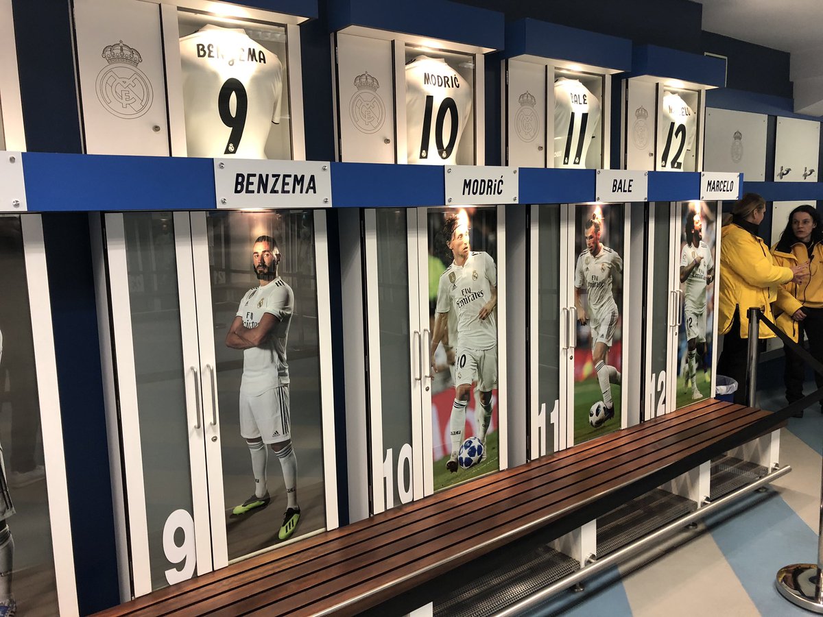 Notley HS PE tweet media