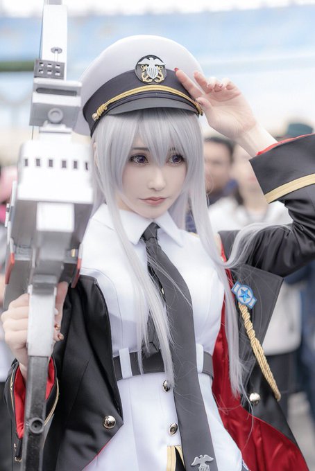 Twitterのコスプレ画像49