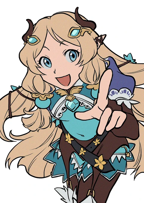 ディラス、マーガレット、レオン、シャオパイ #ルーンファクトリー4 #RF4 