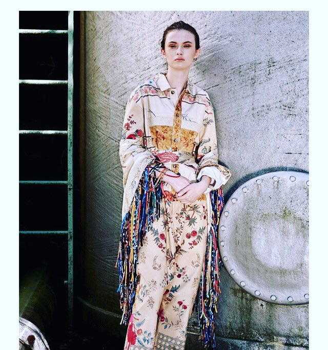 ALFARO1926's tweet photo. 🔥N E W  I N🔥 #SS19 #pierrelouismascia #madrid #fashion https://t.co/CnPYIKg3Ts