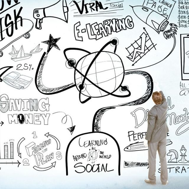 socialtrendscat's tweet image. 🔸MÀRQUETING🔸
➖ És una displina que analitza els mercats i les necessitats dels consumidors.
➖ És una filosofia, una actitud, que defensa les relacions permanents amb els clients.
➖ És una activitat que aporta beneficis a l'empresa i al client. Un… ift.tt/2SPVIQa