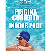 ¿Eres un apasionado de la natación? Visita CDM Orihuela Costa y disfruta de la piscina en la que puedes realizar un entrenamiento integral y completo para tu cuerpo. 🔝🔝🔝

#CDM #OrihuelaCosta #Natación #Swimming #PiscinaMunicipal #Torrevieja #Alicante #VidaSana