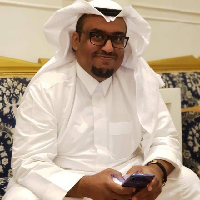 اخوي ماجد شرفني بشكر وثناء وربي لايحرمني جمال هالدعوات والشكر الاكبر للدكتور طارق عطيه <a href="/josurgery/">د.طارق عطية</a> ودكتور خالد <a href="/DrKhaled990/">Khaled Farid</a>  وفريقهم المميز #رابطة__المتكممين