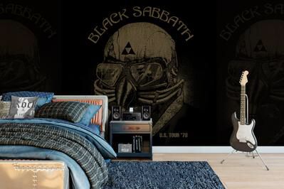 RRWallpaper's tweet photo. @TheGuardian recently surveyed readers and reported the Top Ten Black Sabbath albums..do you agree?

1. Master of Reality
2. Sabbath Bloody Sabbath
3. Heaven &amp; Hell
4. Vol4
5. Paranoid
6. Sabotage
7. Black Sabbath
8. Mob Rules
9. 13
10. Never Say Die

#BlackSabbath #Ozzfest https://t.co/X9wFb7AlZy