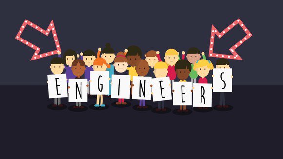 NiamhCareers's tweet photo. Check out this film we made for #YoE. It’s all about getting school kids thinking and talking about engineering. Let’s get a RT! #inspireanengineer #thisisengineering #insideatkins #yearofengineering #YoE #stem #engineears #stemfilm
https://t.co/RBIaY7lZHk https://t.co/6sdTQgTcK5