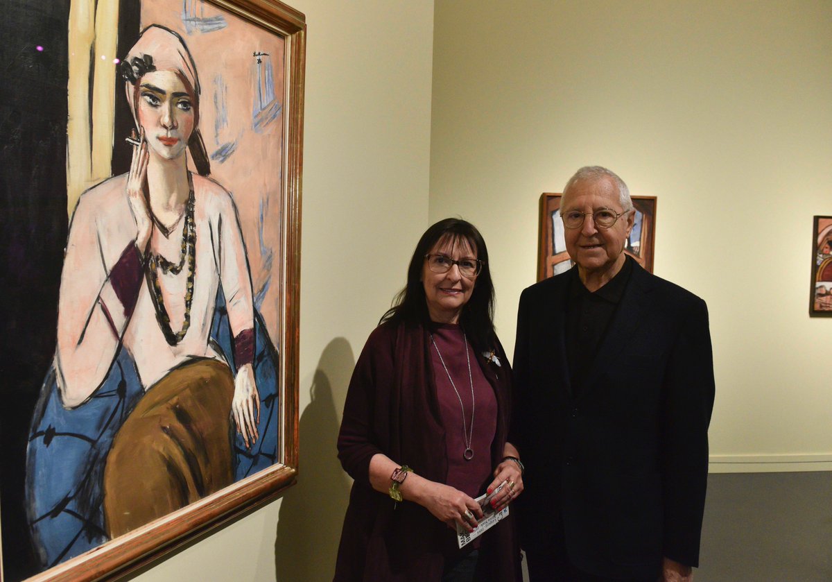 CaixaForum's tweet image. Llega por primera vez a #CaixaForum #Barcelona una exposición monográfica dedicada a Max Beckmann, figura imprescindible del arte alemán del siglo XX. Una posibilidad única de admirar sus obras en una muestra organizada con la colaboración del @museothyssen #BeckmannCaixaForum