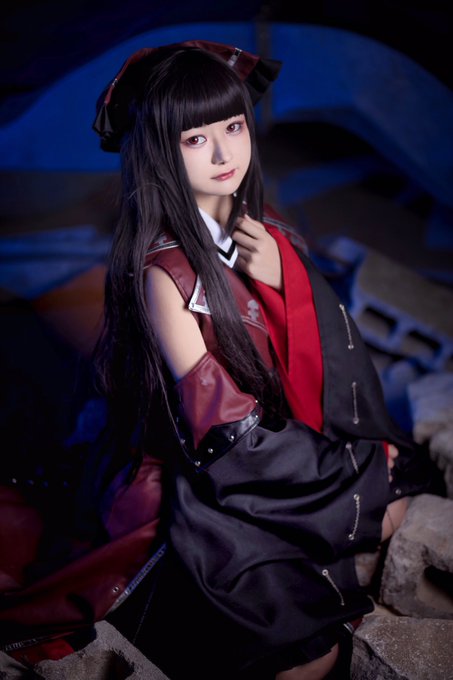 Twitterのコスプレ画像64