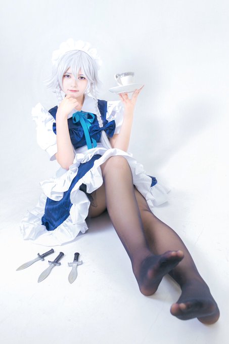 Twitterのコスプレ画像63