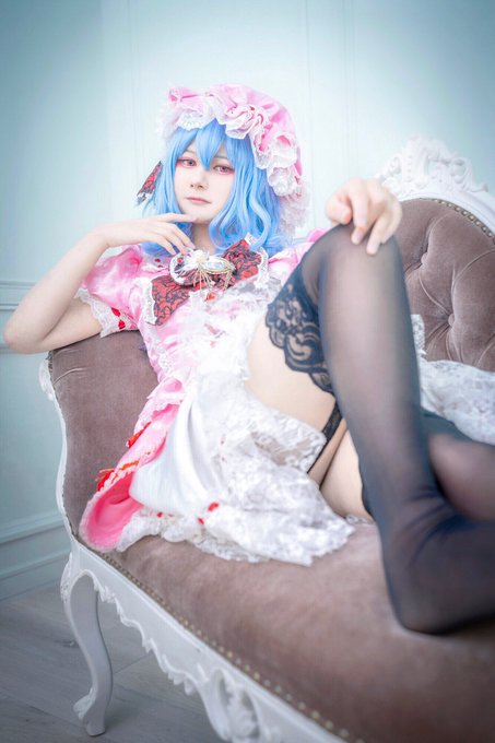 Twitterのコスプレ画像62