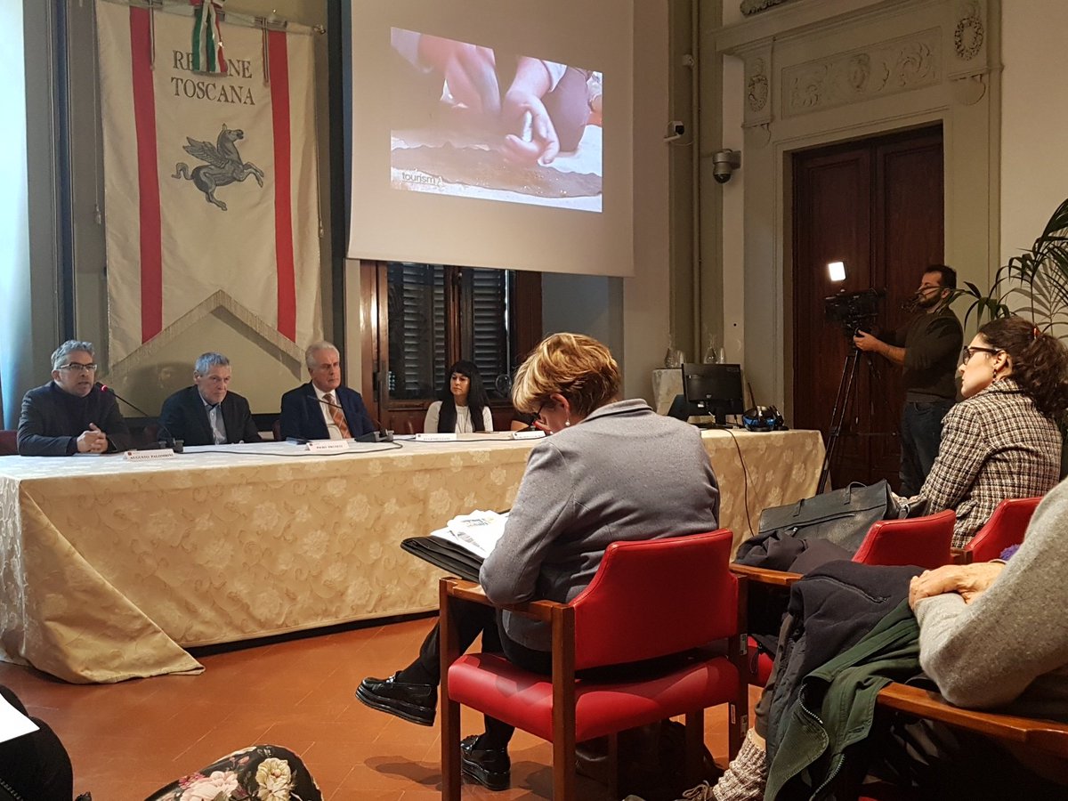 #CNRITABC a @tourismA19
Cambiare la visione della fruizione culturale e del museo: la tecnologia oggi ci può aiutare a rendere il Museo un luogo dove si può apprendere in maniera divertente e piacevole ❤ 
#gaming #archeologia #tourismA19