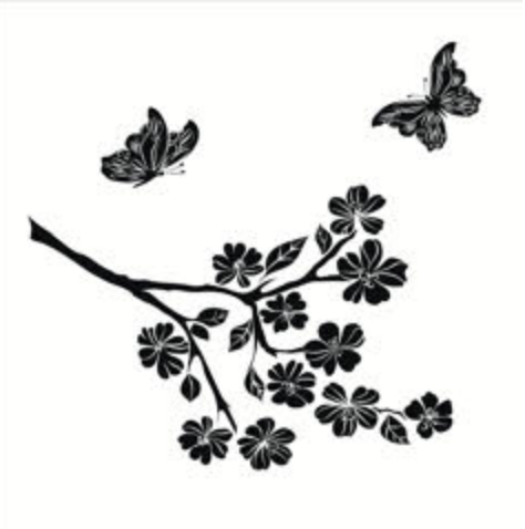 2/2 .. illustrated with some of my #feather butterflies. This is in distinct contrast to my heavy filled #butterfly #installations which currently form the mainstay of my work. I hope you like the idea: let me know what you think: michael.olsen@butterflyart.co.uk. #wallart