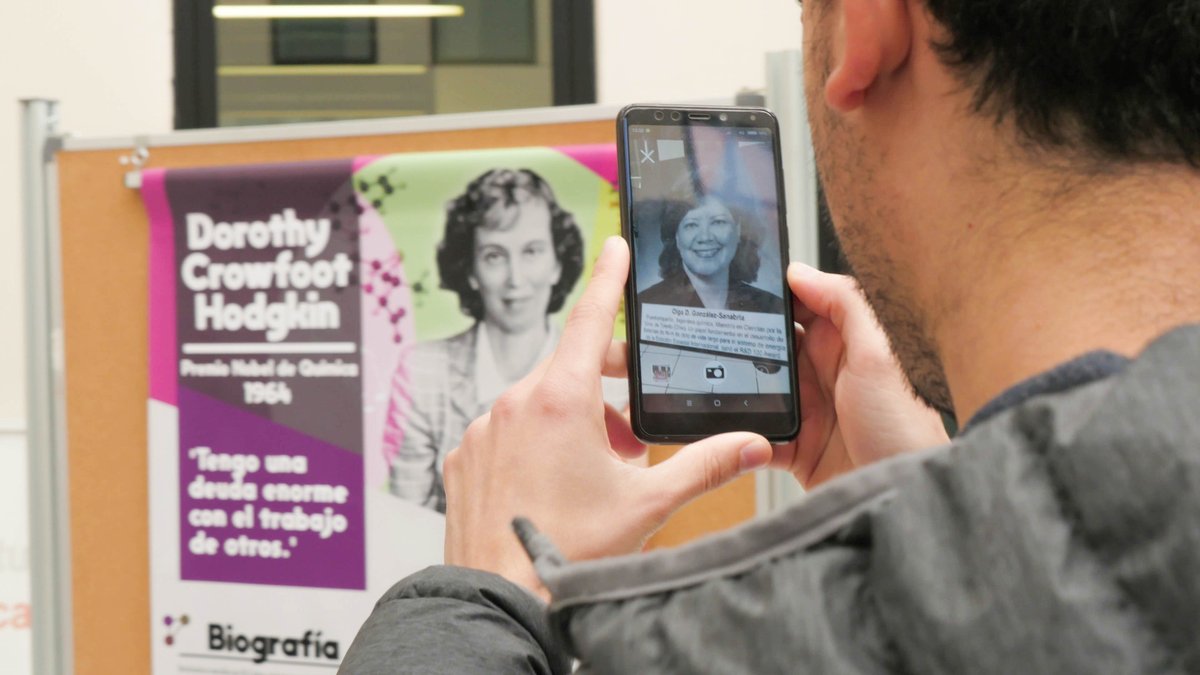 Instituto de Ciencia de Materiales Madrid - CSIC tweet media