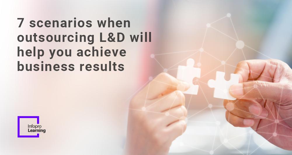 InfoproLearning's tweet image. Learn how managed learning serviced can help your L&amp;amp;D organization scale in the moment of need and drive best-in-class, continuous employee development
hubs.ly/H0gHgks0
#CorporateTraining #ManagedLearningServices #L&amp;amp;D #TrainingOutsourcing