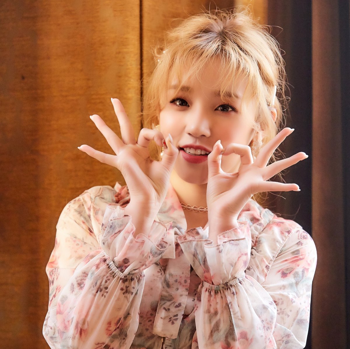 i-dle (아이들) tweet media