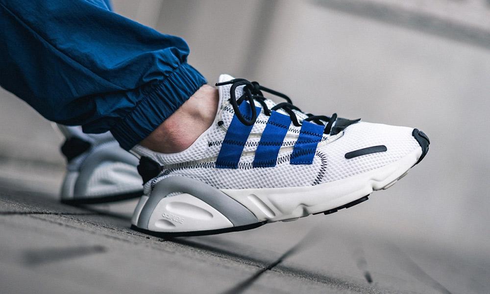 compañera de clases Sabueso Para llevar highsnobiety on Twitter: "These are the 3 best adidas sneakers of 2018 (so  far): https://t.co/PmqCD1XyQa https://t.co/wpmMmYmkQY" / Twitter
