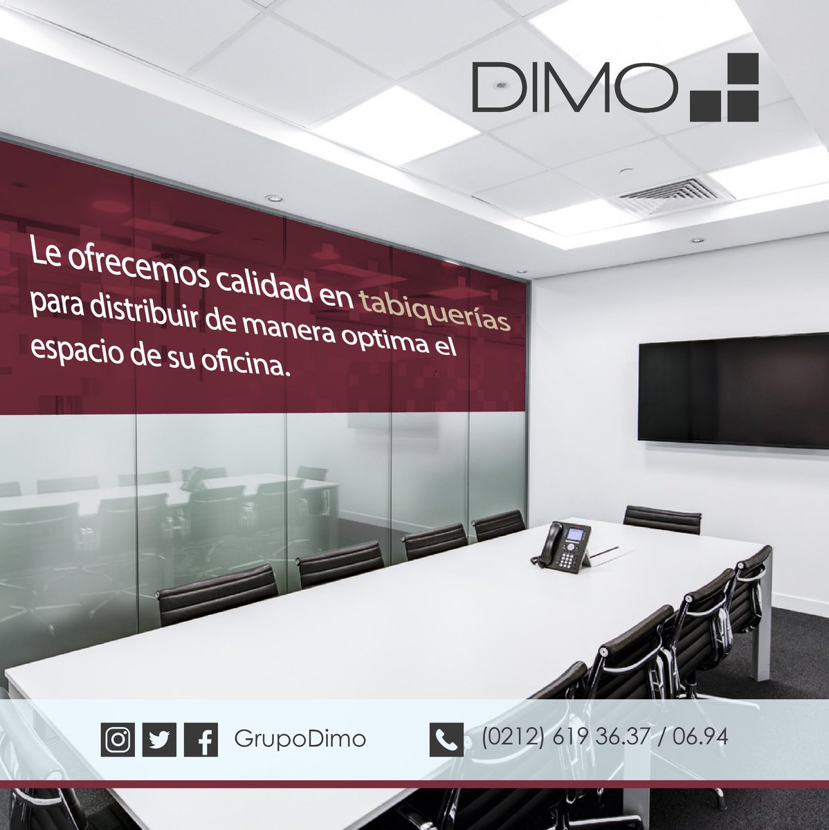 Grupo Dimo (@GrupoDimo) / Posts / X