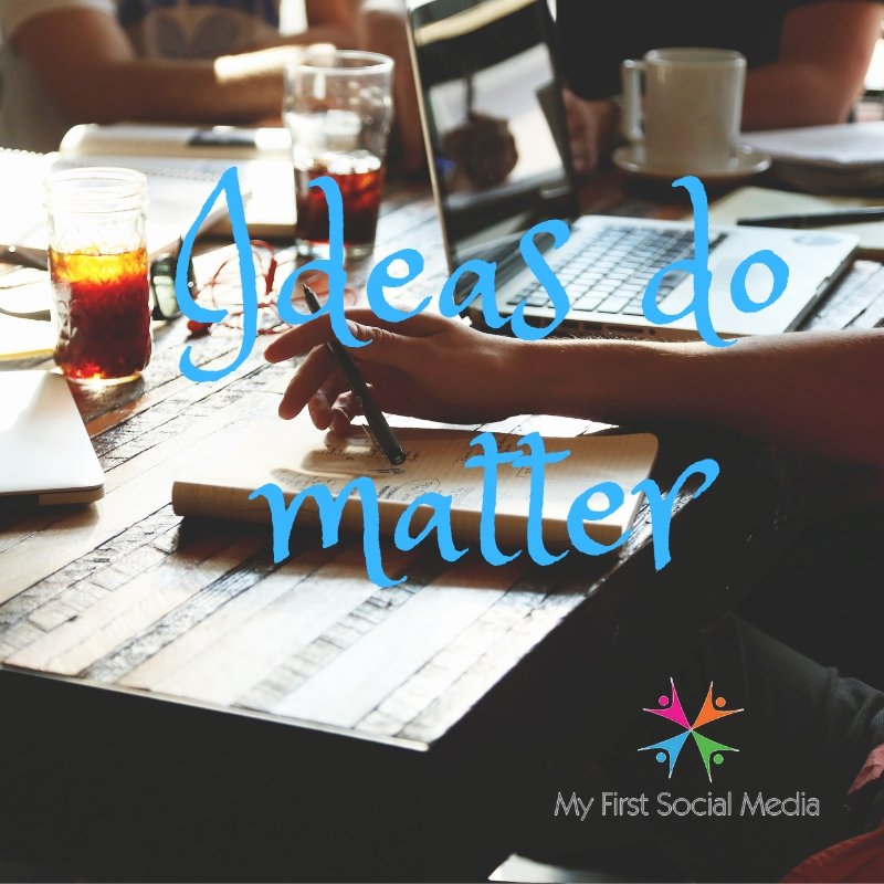 MyFirstSocialM1's tweet photo. Heute schon eine zündende Idee gehabt? Vergiss nicht sie aufzuschreiben!
#mondaymotivation #inspiration #ideas #content #letsdoit #justgetinspired #marketing #smm #idee #schreibwerkstatt #creativity https://t.co/fyhp8ZDdgo