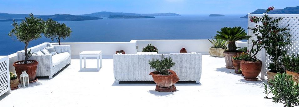 99acresIndia's tweet image. #InteriorGuide | Top 7 tips to beautify your terrace! Read on: goo.gl/wB9JGG