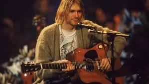 Today Kurt Cobain would have been 52 years old. Happy Birthday. Rest in peace but we miss you so much    