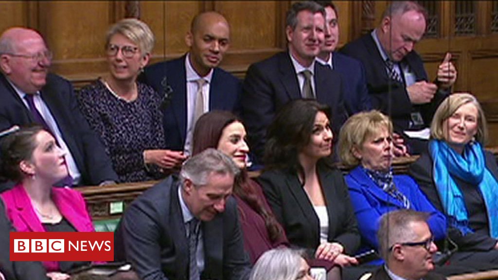 BBC Politics tweet media