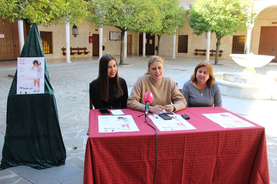 UrbanitasMgz's tweet image. Cádiz: Bornos acogerá la IV edición de la Fashion Village Mini
urbanitasmagazine.com/2019/02/cadiz-… @DressCodeCom @AytoBornos