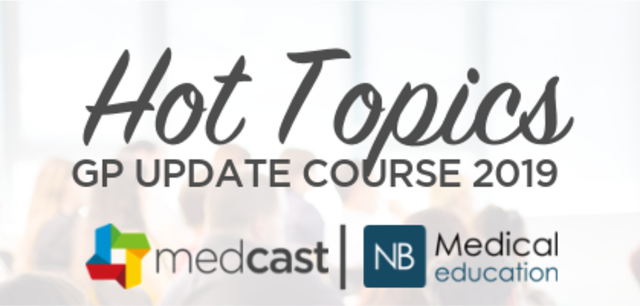 GPEDU_AU's tweet photo. Final tickets for THE GP update course for 2019. Hot Topics! Brisbane and Sydney this weekend, with Melbourne, Adelaide, Perth and Newcastle in the upcoming weeks. Register now to avoid missing out!
https://t.co/ythzJb49jH

#GP #Hottopics @Medcastaust #Education #CPD https://t.co/7YUzL3zscq