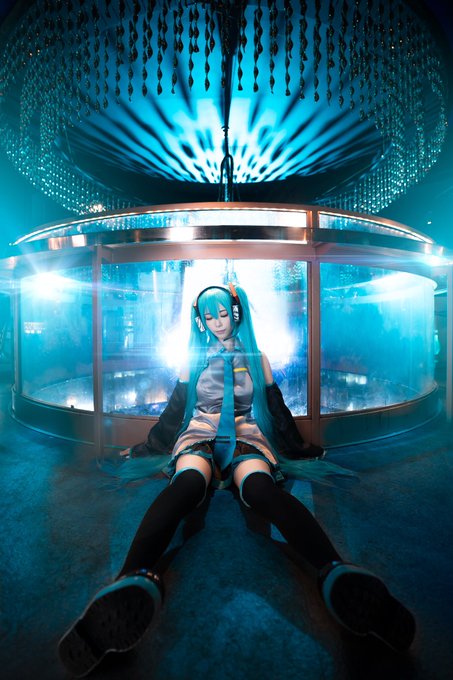 Twitterのコスプレ画像33