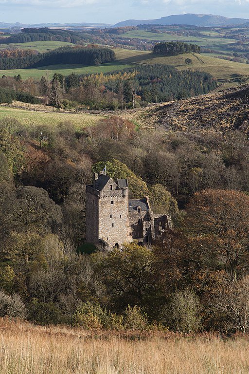 The Statistical Accounts of Scotland tweet media