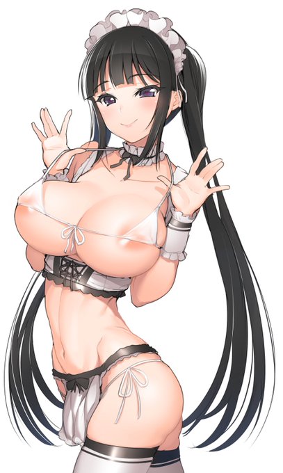 #私の絵柄が性癖に刺さる人に届いてほしい 😳 