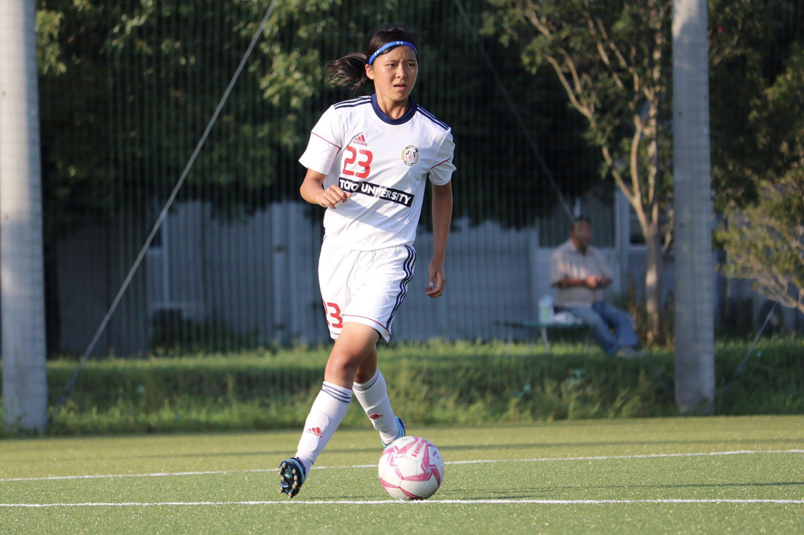 東洋大学体育会サッカー部女子部 お知らせ 3月2日 土 3月6日 水 に行われるjenesys18 日asean U 19女子サッカー交流大会にu 19日本女子代表メンバーとして 東洋大なでしこから澁澤光が選出されました T Co 26y3twpwfg T Co