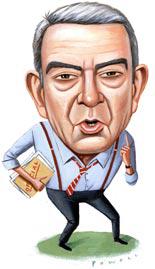 KeepCalmItsOk1's tweet image. #danrather The father of fake news ! #Rathergate 
#MAGA #trump