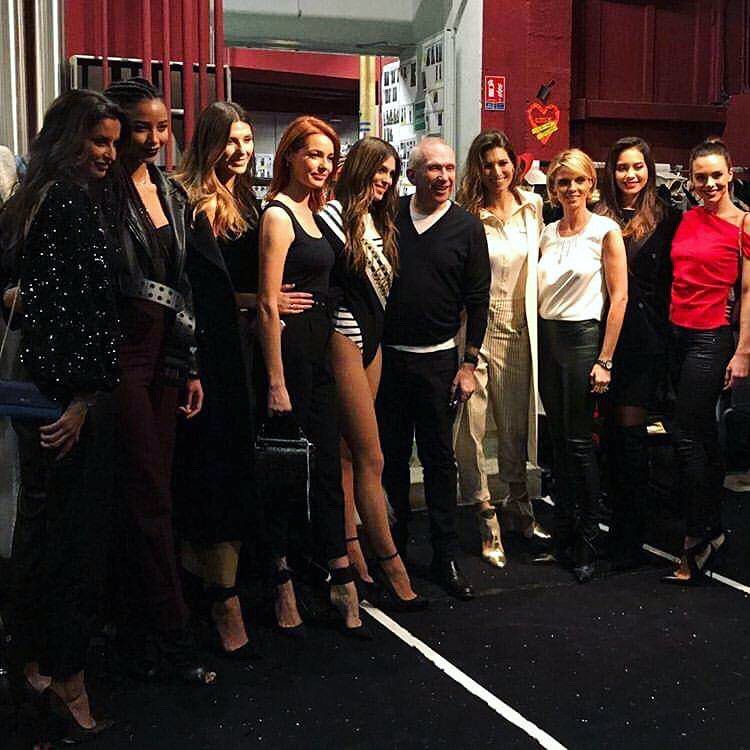 Miss France tweet media