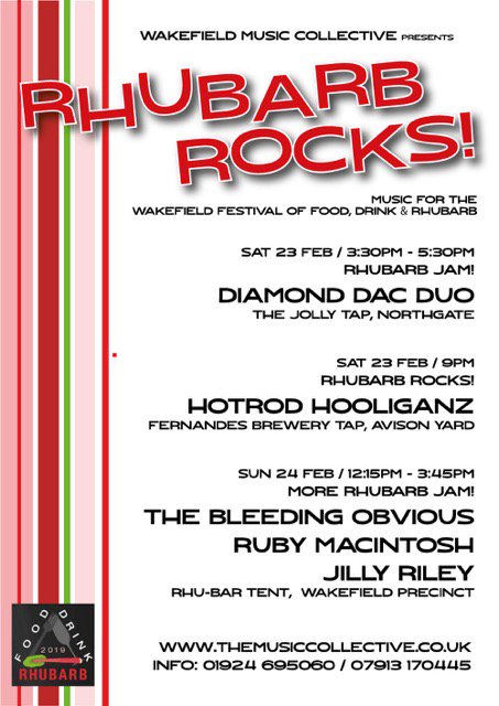 The Music Collective tweet media