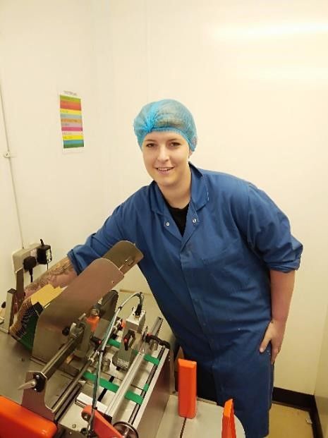 RotechMachines's tweet image. After switching to an automated coding system, Booja-Booja can date code 800 sleeves in under an hour. #datecoding #codingandmarking rotechmachines.com/news/problem-f…