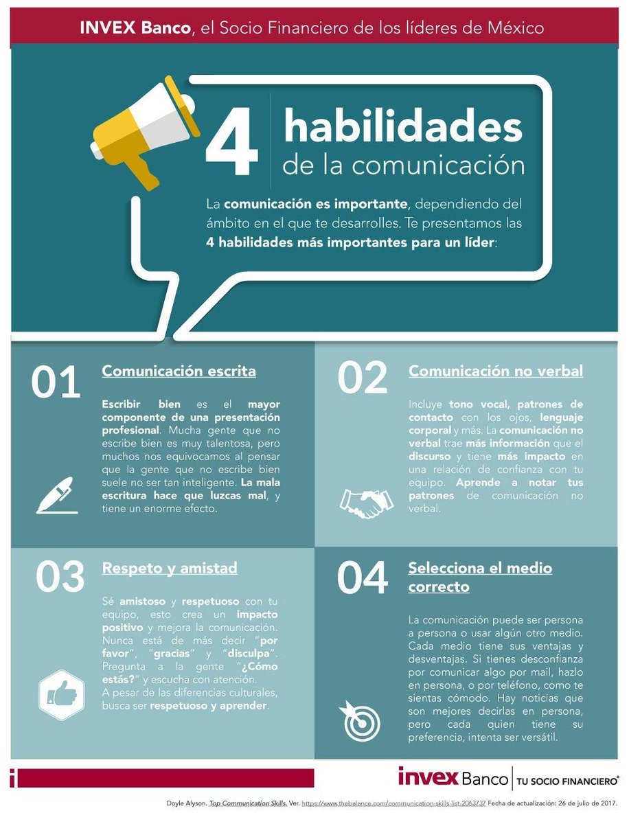 wef_es's tweet photo. Hablar no es lo mismo que comunicar: le explicamos por qué https://t.co/iX6oCGKSM9 #wef https://t.co/ACuCEsqGj5