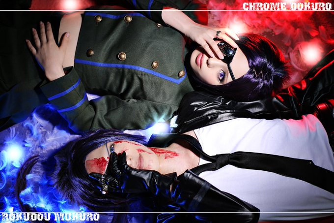 Twitterのコスプレ画像21