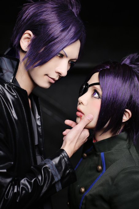 Twitterのコスプレ画像22