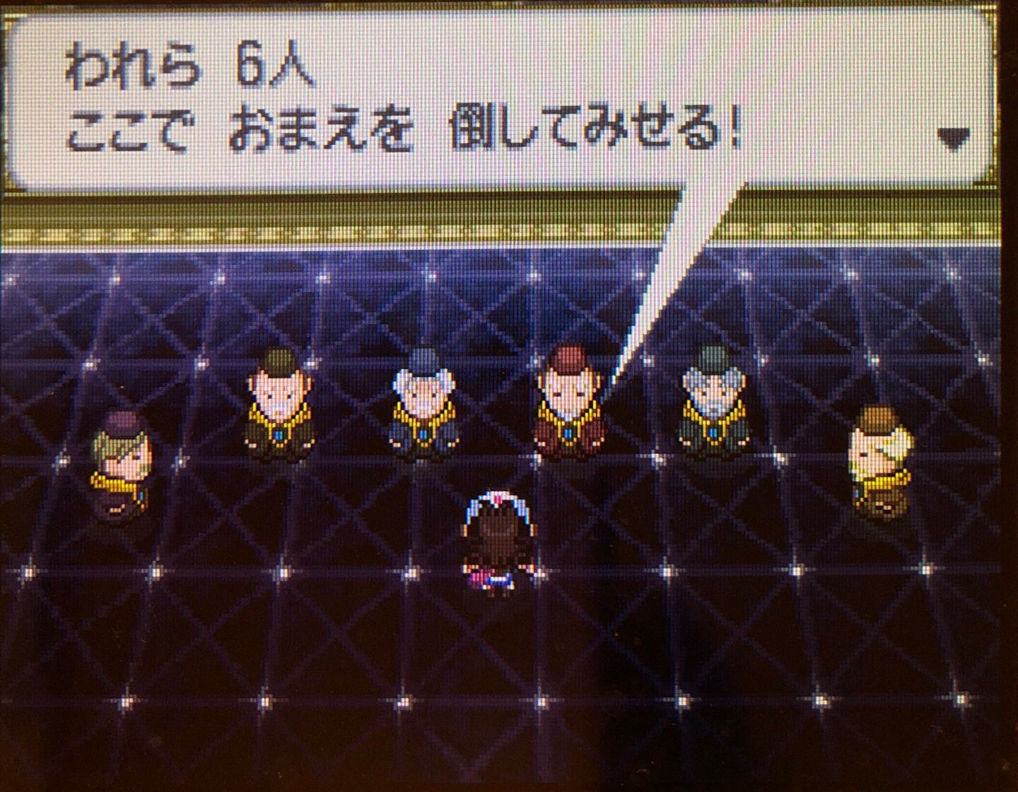 39 城へ その2 ピクミン マリオ ドラクエ Ff ポケモン日記