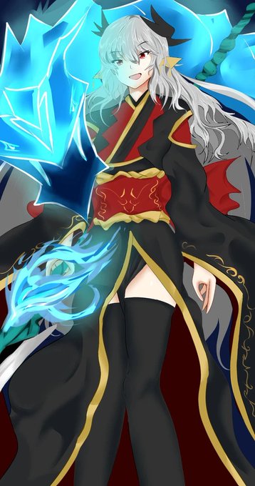 カッコよさげなのorエロスティック
#私の絵柄が性癖に刺さる人に届いてほしい 