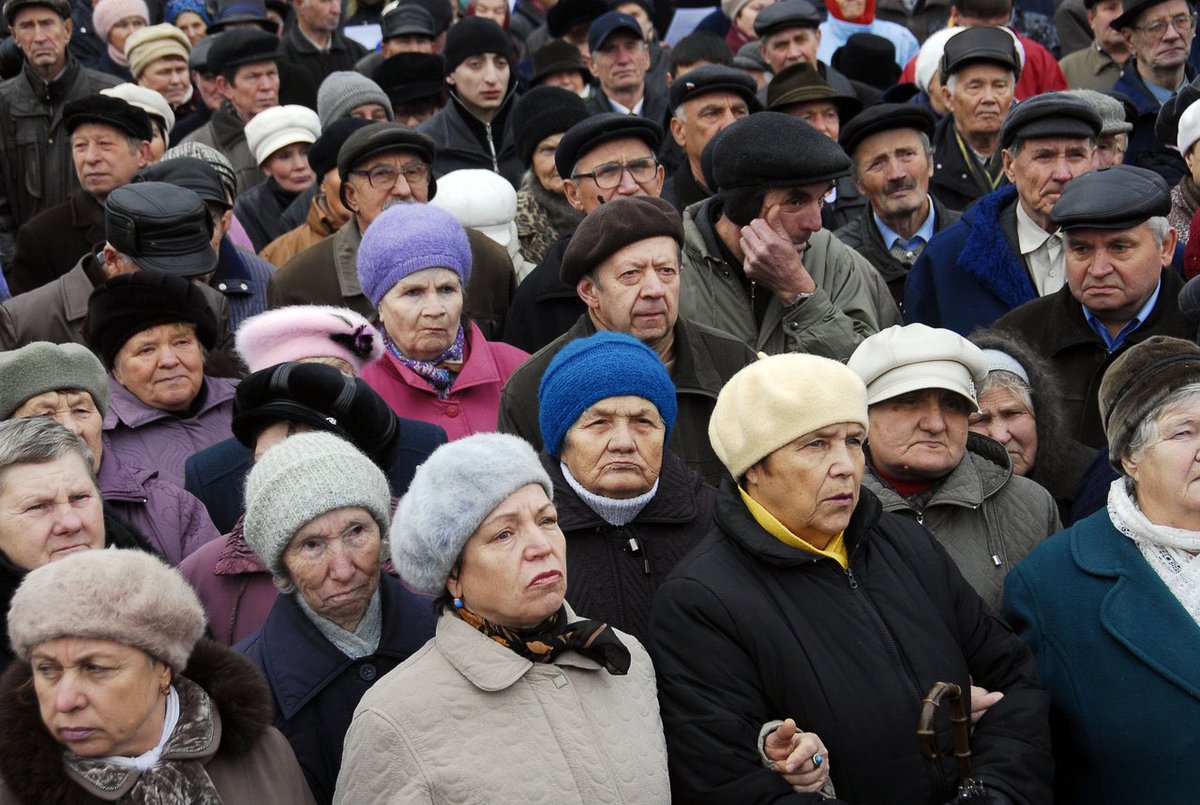 Министерство лжи a Twitteren: &amp;amp;amp;quot;Российские пенсионеры с гордостью вздохнули,  узнав от Путина, что теперь кроме &amp;amp;amp;quot;Авангарда&amp;amp;amp;quot; у России есть ещё и  гиперзвуковой &amp;amp;amp;quot;Циркон&amp;amp;amp;quot; со скоростью 9 махов.&amp;amp;amp;hellip; https://t.co/ho2Dqhh7Vv&amp;amp;amp;quot;