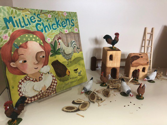 EarlyExcellence's tweet photo. The #EExCentres are open this half term & are blooming with resources to inspire learning for Spring.
You can call in to #EExLondon or #EExNorth anytime between 9am-5pm, Monday to Friday. https://t.co/3CUe1xLg02