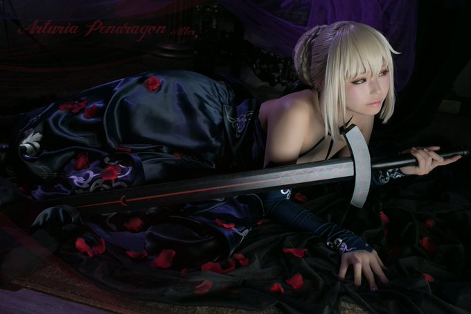 Twitterのコスプレ画像51