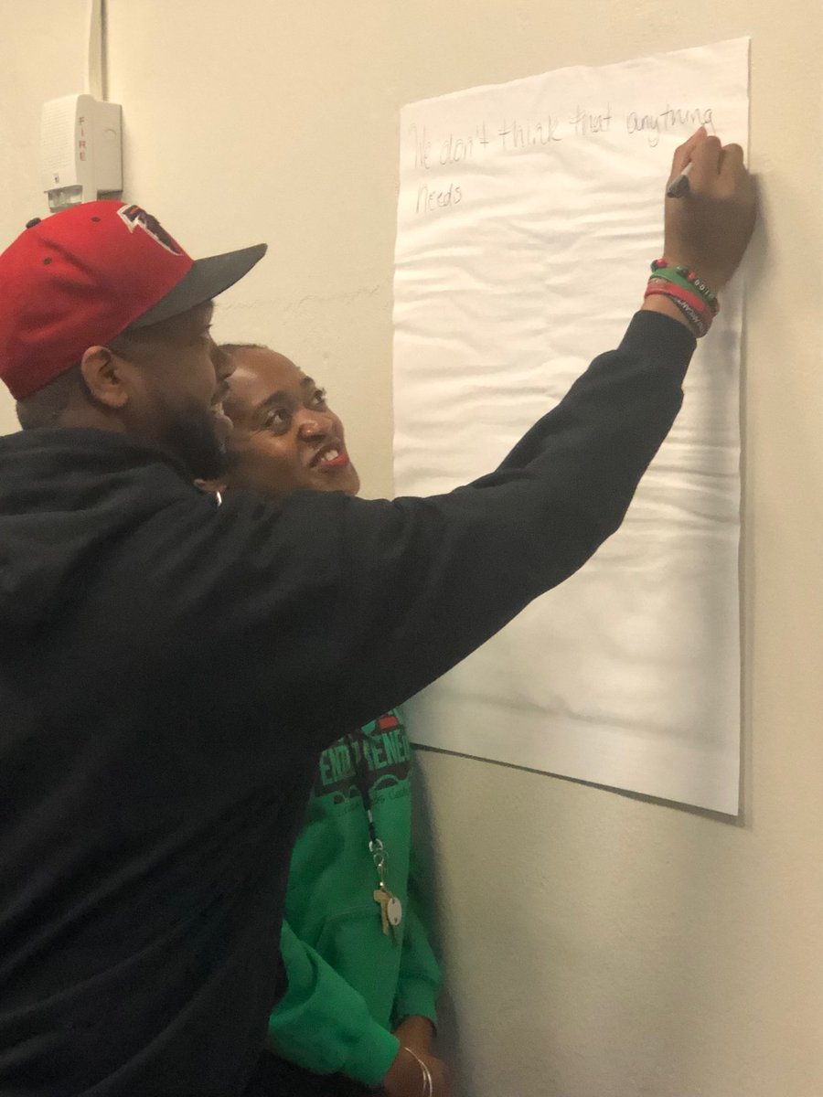 keenewalker's tweet image. ⁦@SAHS_ACTS⁩ ⁦@AndiPMiller⁩ ⁦@MsPgrass⁩ ⁦@APSsatlanta⁩ #MrAwakenTheGenius #HavingFun #TrainingTheTrainer #OurProfessionalDevelopmentsAre🔥🔥🔥🔥🔥⁦@RealestMotiv8R⁩