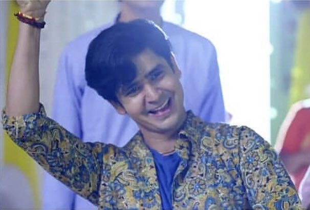 AndSamaina's tweet photo. Awwwww β€πππ @irandeeprai @Isanjayofficial @raghavdhirr #YehUnDinonKiBaatHai #YUDKBH #samudit #samaina #sameer #SameerNainaKiShaadi #SonyTV https://t.co/xyz8ztwydU