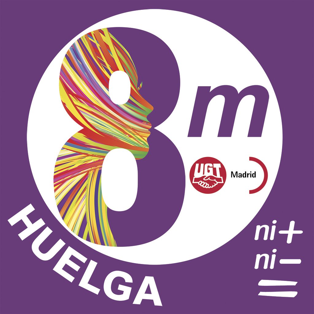IgualdadUGT tweet media