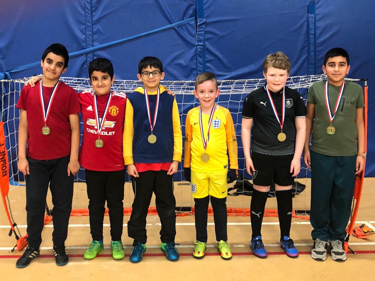 first_kick's tweet photo. Tournament week @ Burnley🏆🥇

A massive congratulations to all players👏🏻

#firstkick #firstkickfootball https://t.co/82O6rx2U3S