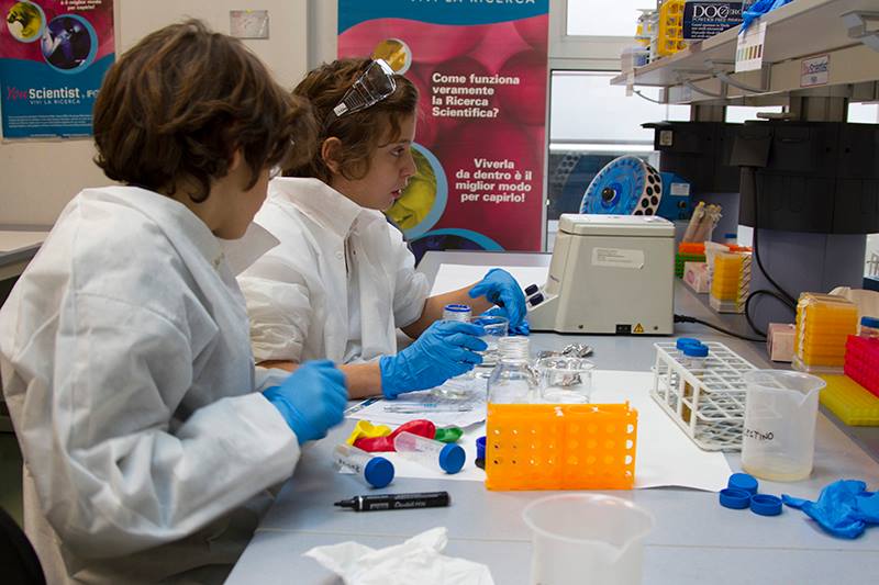 ICS International School Milan tweet media